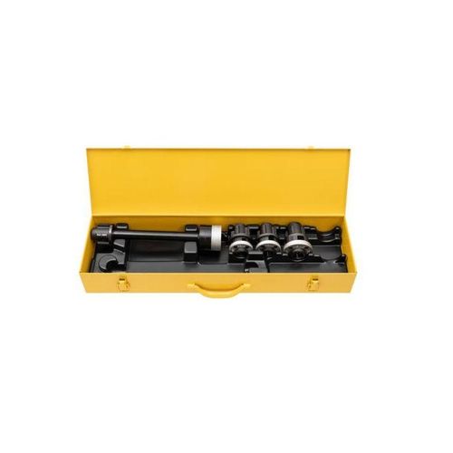REMS Schneiköpfe S Set 520025 3/8"-1/2"-3/4"