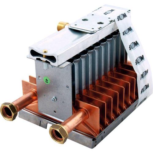 Wolf Gasbrenner Erdgas LL Düse D 1,00 2800014 für GG-1E(K)-18