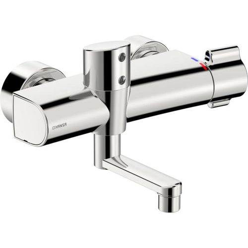 Hansa 08866201 Bluetooth Ausld. 100 mm chr