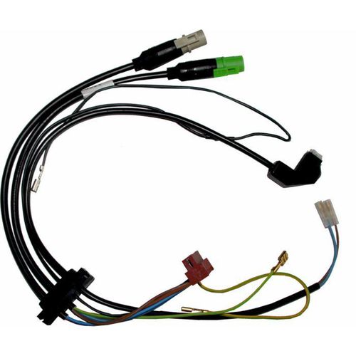 Wolf Kabelsatz K1 externe Zündeinheit 8602533 für GG