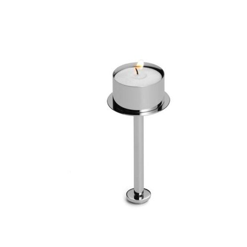 Giese Teelichthalter 3604202 chrom
