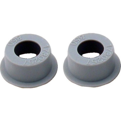 Wolf Gasdrosselblende hellgrau 8611727 Erdgas E/H, für CGB-50