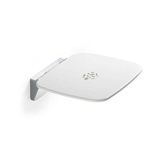 Giese Safeline Duschklappsitz 3080102 weiß mit softclose