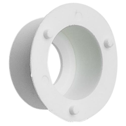 Wolf Gasdrosselblende weiß 172052299 Erdgas LL, für CGB-35