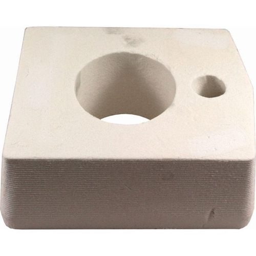 Wolf Isolierstein Kesseltür 1610405 für MK 150-250