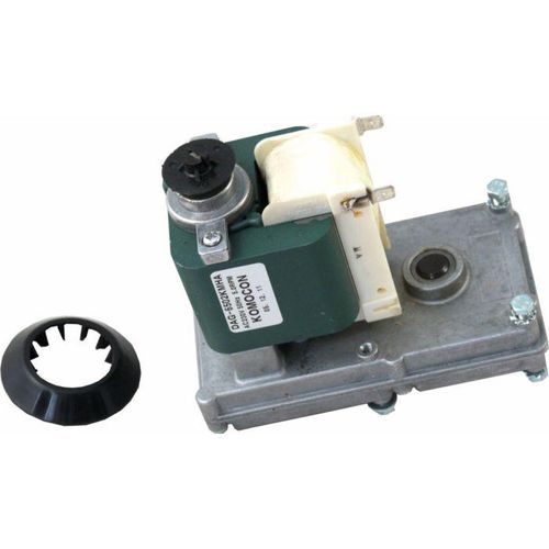 Wolf Getriebemotor 2269609 Spaltpol