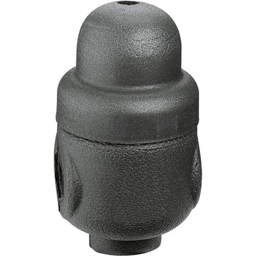 Wolf Wärmedämmung 1669280 für Luftabscheider, 2"