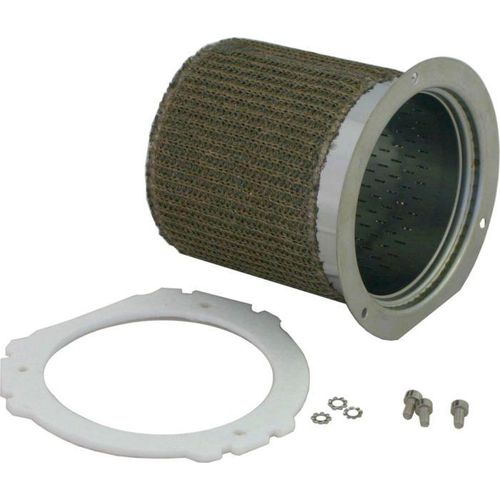 Wolf Gasbrenner D100 8611178 für CGB-35/50