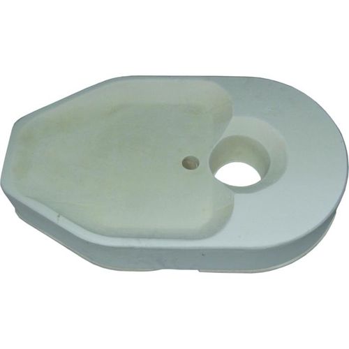 Wolf Isolierstein Kesseltür 1610415 für MKS-85-140