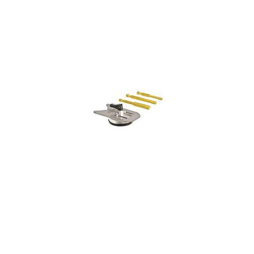 REMS Fliesenbohrer Set 6-8-10 mm -