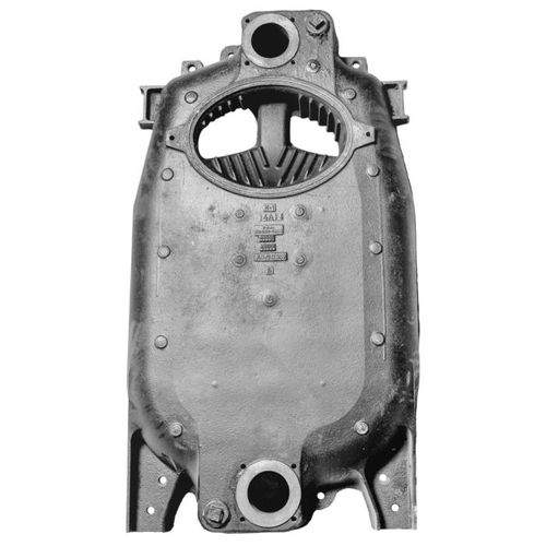 Wolf Gussglied hinten 2482362 für MK-1