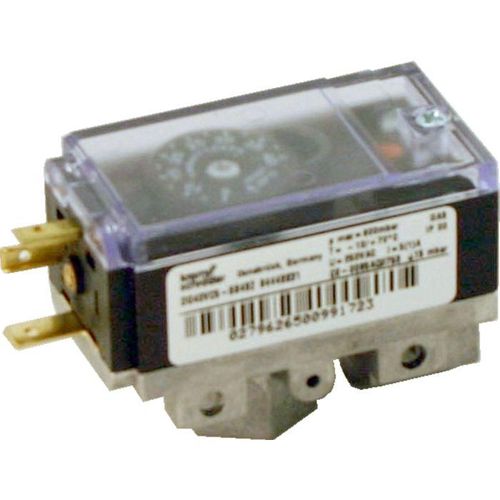 Wolf Gasdruckwächter 8902460 für NG