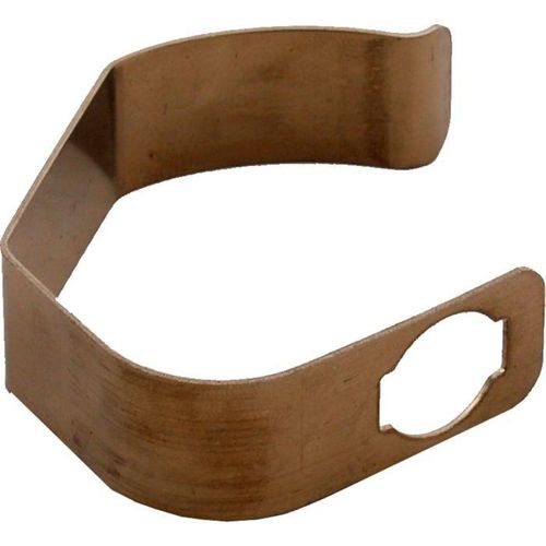 Wolf Klammer f. Abgastemp.-wächter 2800241 für CGB-20