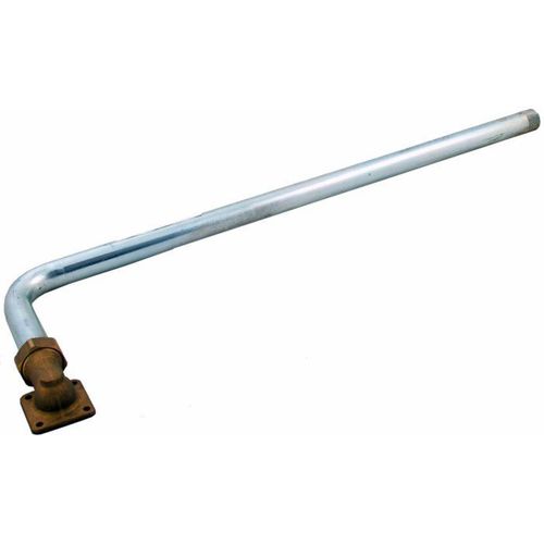 Wolf Gaszuleitung R 3/4" 2425093 für NG-4E-48 / CNG-48