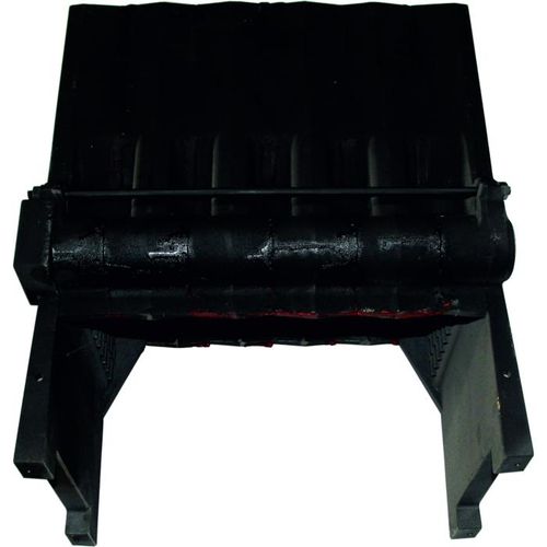 Wolf Gussblock inkl. Tauchhülse 2460035 NG-4E/CNG-35/FNG-41