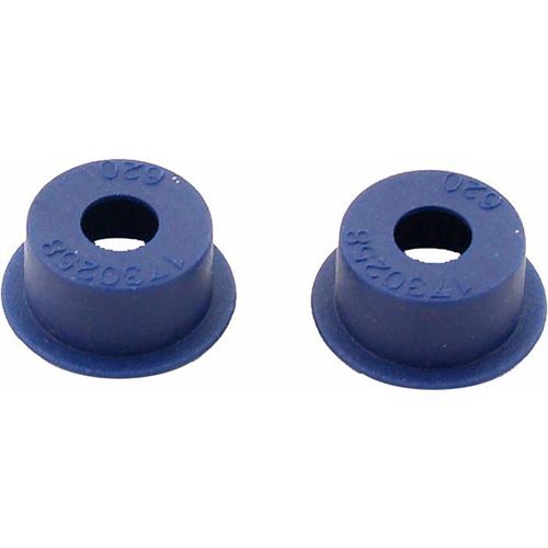 Wolf Gasdrosselblende lila 8611726 Flüssiggas P, für CGB-50