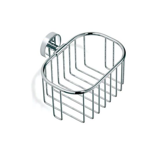 Giese Gifix Uno Duschkorb 3301902 chrom