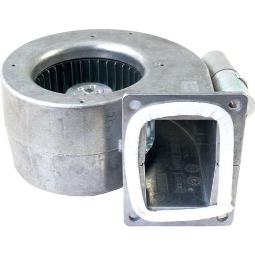 Wolf Gebläse - Primärluft 230V 2269515 für Pellevent-M