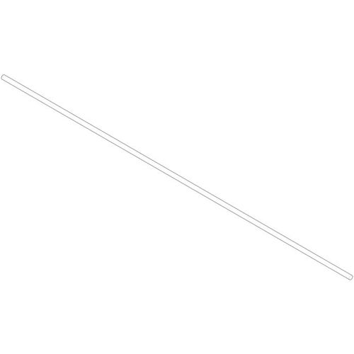 Dornbracht Stange 8 x 790 0,8 - 083109602-00 chrom