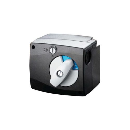 Oventrop Lineg Stellmotor 1350953 230 V, Laufzeit 140 Sek.