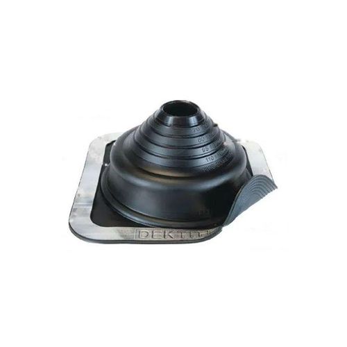 Bertrams Dacheindichtung 16DE35-160-300 DFE 160-300, 0-35 Grad, für Metalldächer