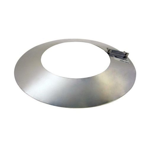 Bertrams Dw Regenkragen 22RK180VA220 Ø 180 mm, Breite 220mm