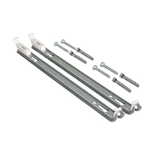 Purmo FZ-Halterungen AGR5BW511518170 BH 600, Typ 20, 21 S, 22, 30, 33, 2er Set