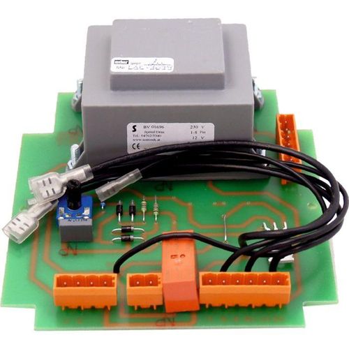 Wolf Print - Lambda 2744163 für HVG-29-48