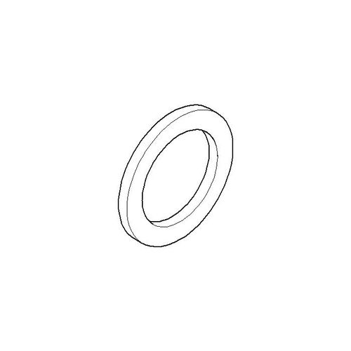 Dornbracht Dichtung 38 x 27 x 3 EPD 09140506090 27 x 3 mm