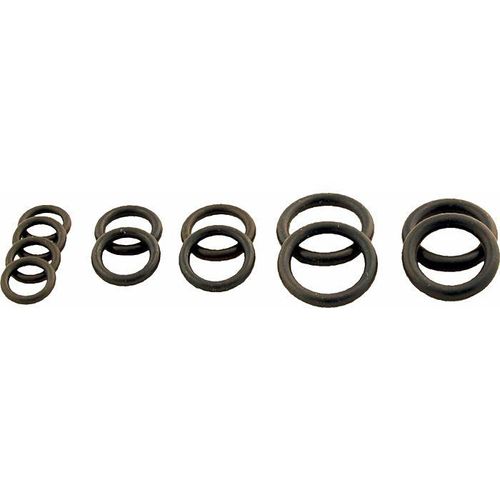 Wolf O-Ring-Set Hydraulikgruppe 8612385 für CGG