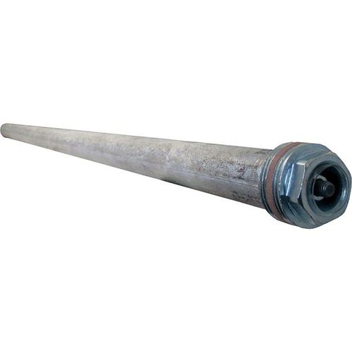 Wolf Magnesiumschutzanode L:900mm 2445100 für SE-1, SEM