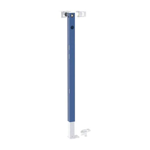 Geberit Ständer 111079002 BH 112 - 144 cm, teilhoch