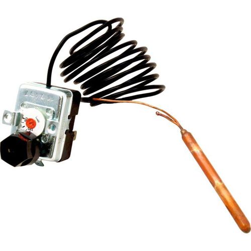 Wolf Sicherheitsthermostat 2744663 für BVG-23/30