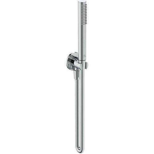Ideal Standard Idealrain Handbrause-Set BC544AA mit Stick-Handbrause, chrom