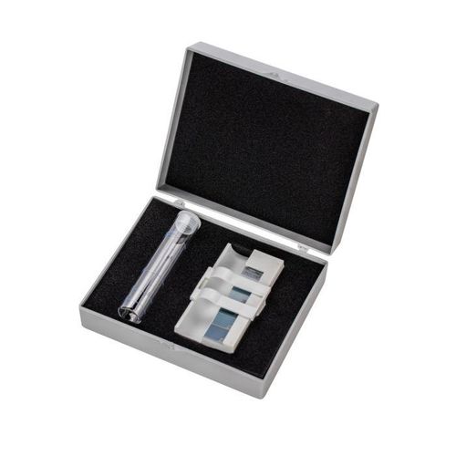 BWT Phosphat-Farbvergleichsskala 18966 Messbereich 2-15 mg/I PO, für Kesselwasser