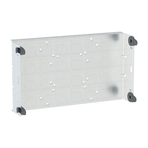 Geberit GIS Montageplatte 461178003 für UP-Grundkörper