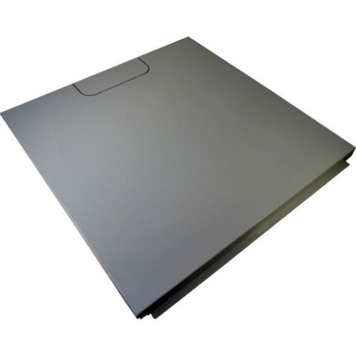 Wolf Verkleidung oben 8905494 für Speicher CS