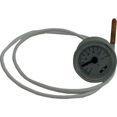 Wolf Thermometer 274417199 für GBR