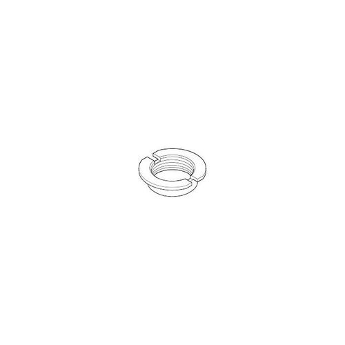 Dornbracht MUTTER M 32 x 1.5 - roh vern 092310019-07 roh vernickelt