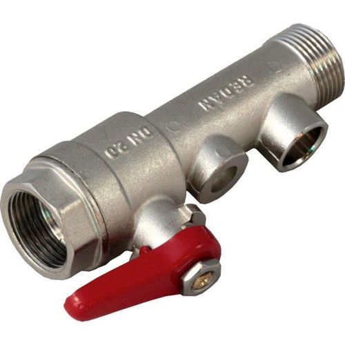 Wolf Kugelhahn 2071499 für SLS-25