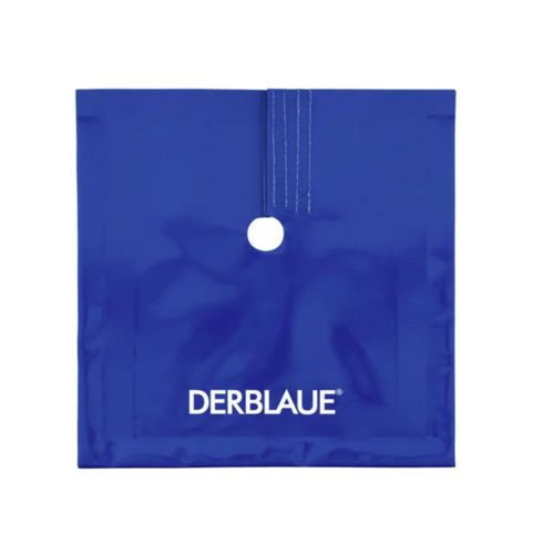 Der Blaue Einfach-Rosette 12004 1x22 mm