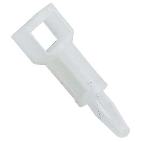 Wolf Abstandshalter 19mm DN4 arret. 1730785 für BWL-1