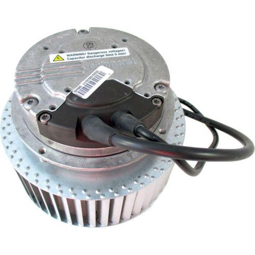 Wolf Ventilator 2137465 für CWL-400(B)