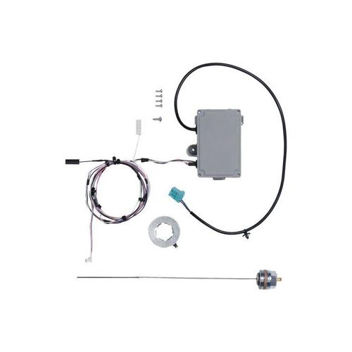 Vaillant Fremdstromanode 0020170505 M8, mit Anschlusszubehör