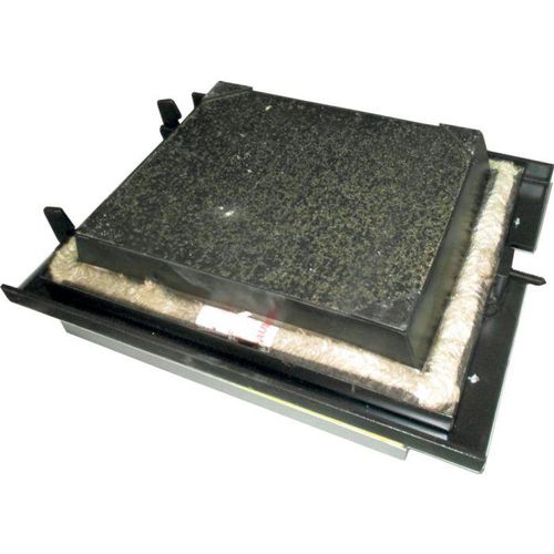 Wolf Schürtüre komplett 2482787 für HVG-29/34