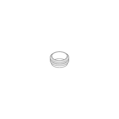 Dornbracht Ring - roh vernickelt 092810109-07 40x40x20_roh vernickelt