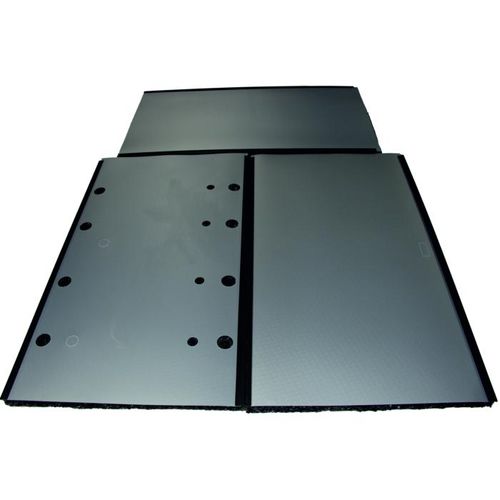 Wolf Verkleidung u. Wärmedämmung kpl. 2484376 für SPU-2-W-1500 A EkoSkin