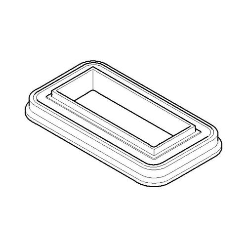 Dornbracht Dichtung 09140310690 39 x 9,70 mm