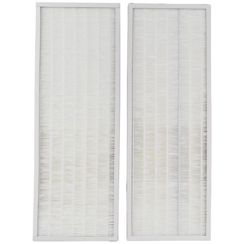 Wolf Cwl Service-Set Pollenfilter 1669302 522 x 184 mm, 300/400 Excellent, 2 Stück