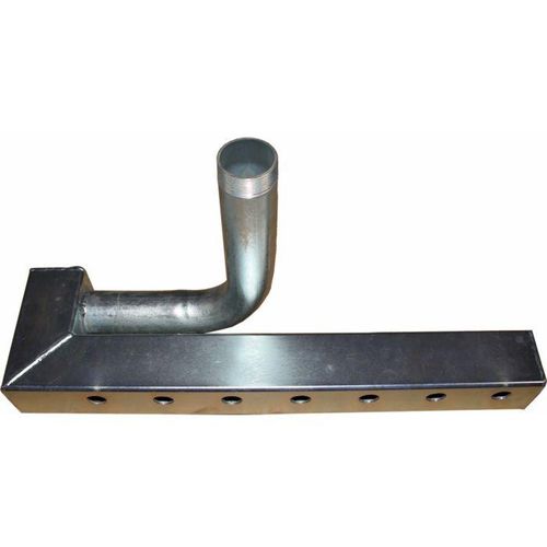 Wolf Vorlauf Gussblock 2482839 für MGK-250